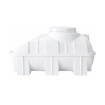 مخزن پلی اتیلن زیر پله3 لایه انتی باکتریال