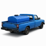 مخازن حمل و نقل مایعات وانتی و نیسانی