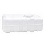 مخزن پلی اتیلن مکعبی افقی 3 لایه انتی باکتریال