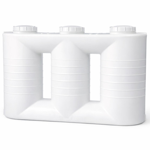 مخزن پلی اتیلن آسان رو 500 لیتری هرمز برکه