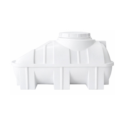 مخزن پلی اتیلن زیر پله 1000 لیتری آبگون پلیمر البرز